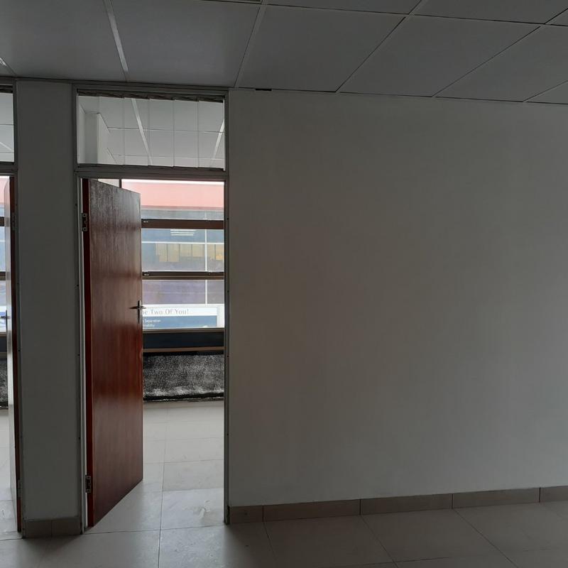 To Let Commercial Property for Rent in Sasolburg Free State